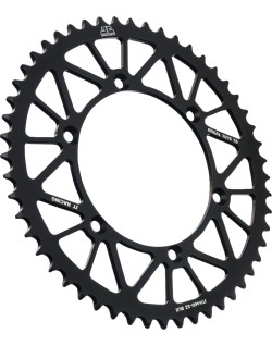SPROCKET RL 52T KAW BLK
