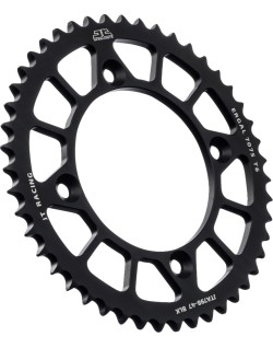 SPRKT RL 47T SUZ/YAM BLK