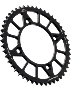 SPRKT RL 49T SUZ/YAM BLK