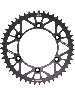 SPROCKET RL 47T SUZ BLK
