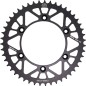 SPROCKET RL 47T SUZ BLK