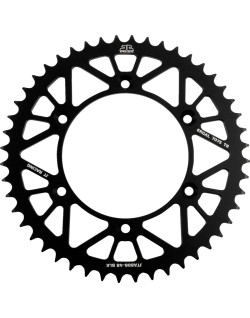SPROCKET RL 48T SUZ BLK