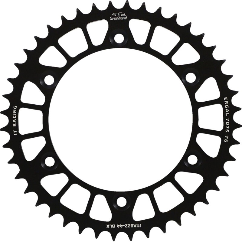 SPROCKET RL 44T 520 BLK