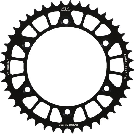 SPROCKET RL 44T 520 BLK