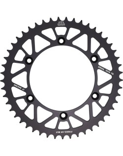 SPROCKET RL 49T 520 BLK