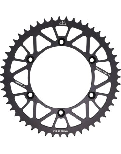 SPROCKET RL 51T 520 BLK