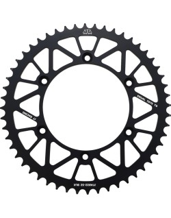 SPROCKET RL 52T 520 BLK