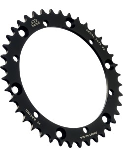 SPROCKET RL 40T YAM BLK