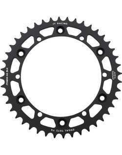 SPROCKET RL 44T YAM BLK