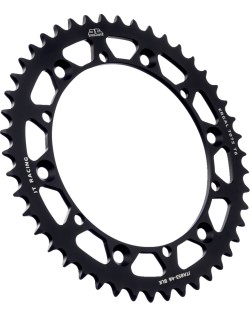 SPROCKET RL 46T YAM BLK