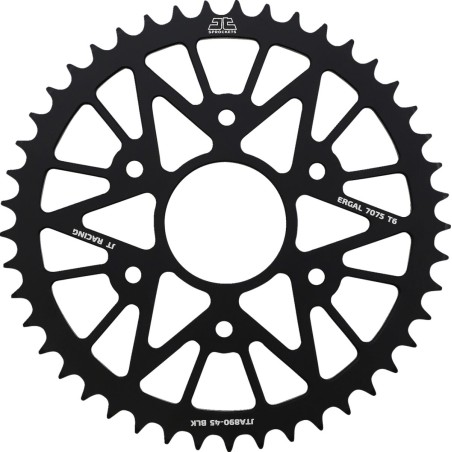 SPRKT RL 45T HUS/KTM BLK