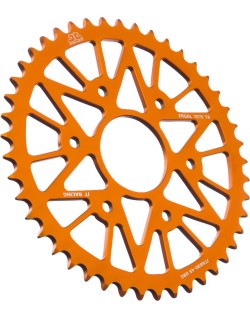 SPRKT RL 45T HUS/KTM ORG