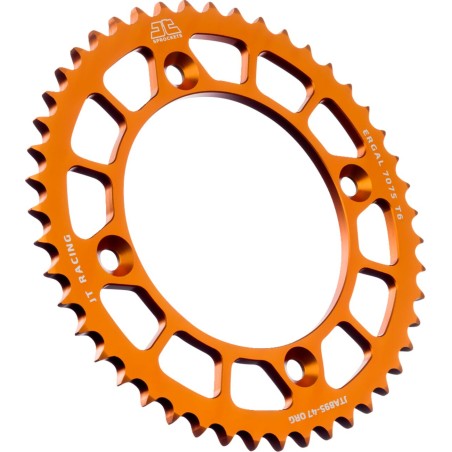 SPRKT RL 47T HUS/KTM ORG