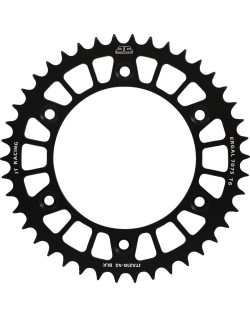 SPROCKET RL 42T HON BLK