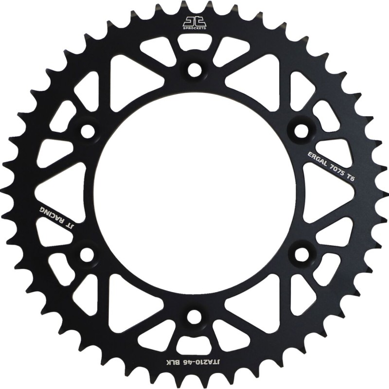 SPROCKET RL 46T HON BLK