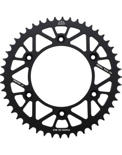 SPROCKET RL 48T HON BLK