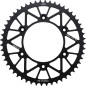 SPROCKET RL 52T HON BLK