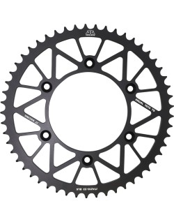 SPROCKET RL 53T HON BLK