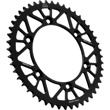 SPROCKET RL 48T YAM BLK