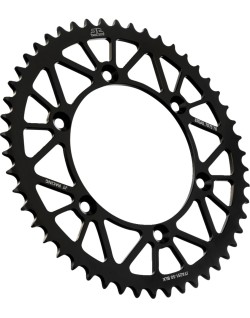 SPROCKET RL 50T YAM BLK