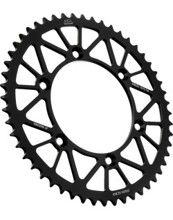 SPROCKET RL 52T YAM BLK