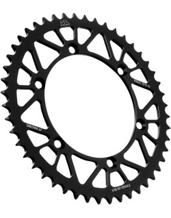 SPROCKET RL 48T KAW BLK