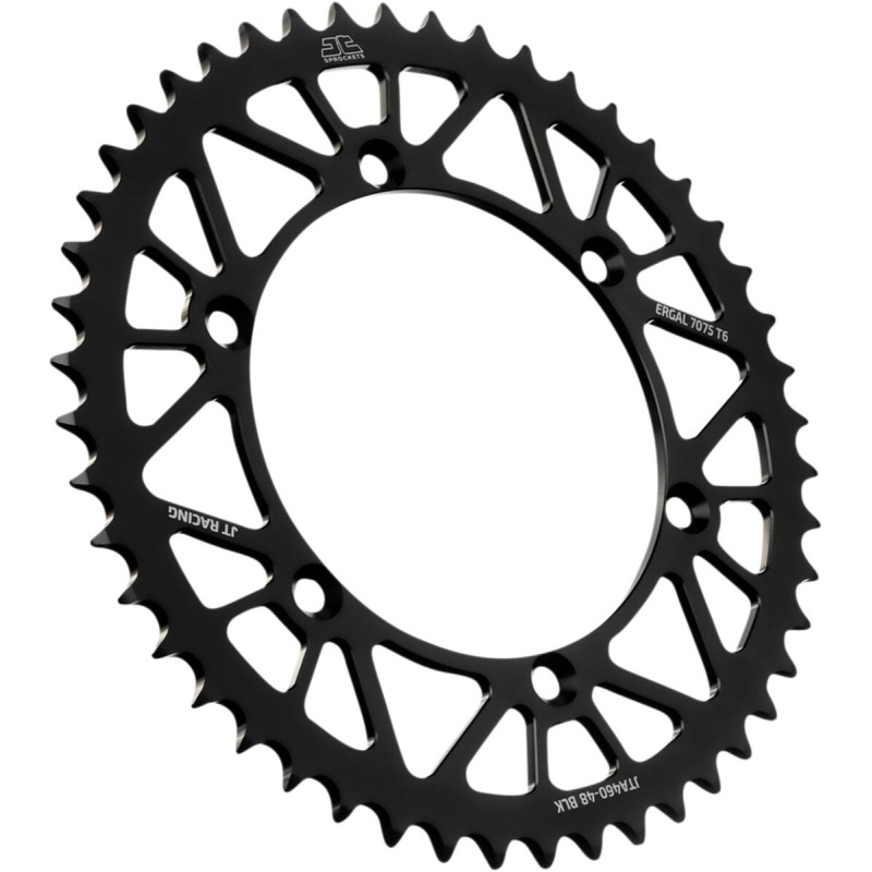 SPROCKET RL 48T KAW BLK