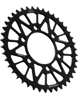 SPROCKET RL 42T KAW BLK