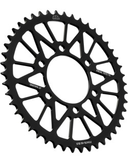 SPROCKET RL 46T KAW BLK
