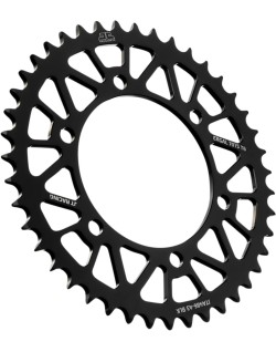 SPRKT RL 43T KAW/YAM BLK