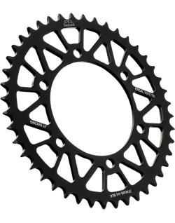 SPRKT RL 44T KAW/YAM BLK