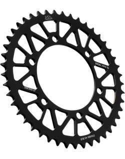 SPRKT RL 45T KAW/YAM BLK