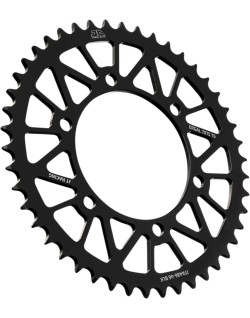 SPRKT RL 46T KAW/YAM BLK