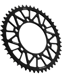 SPRKT RL 47T KAW/YAM BLK