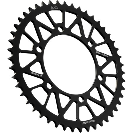 SPRKT RL 47T KAW/YAM BLK