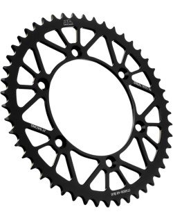 SPROCKET RL 49T SUZ BLK