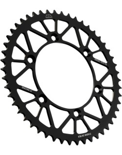 SPROCKET RL 50T SUZ BLK