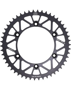 SPROCKET RL 50T 520 BLK