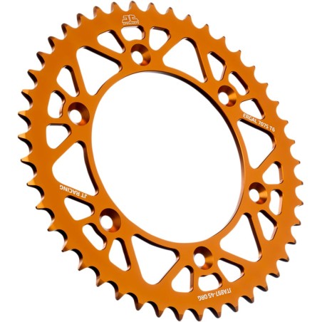 SPRKT RL 45T HUS/KTM ORG