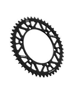 SPROCKET RL 520 46T BLK