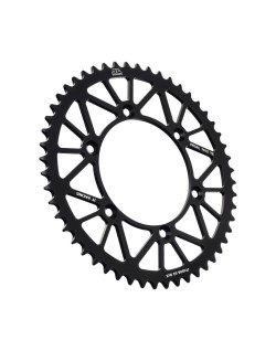 SPROCKET RL 520 52T BLK