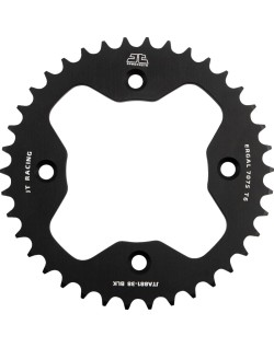 SPROCKET RL 520 38T BLK