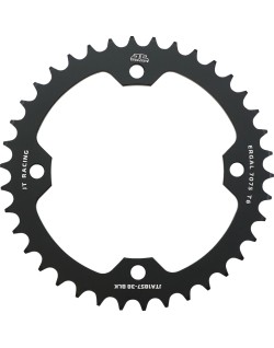 SPROCKET RL 38T YAM BLK