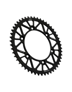 SPROCKET REAR 50T ALU BK