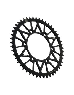 SPROCKET REAR 49T 520 ALU