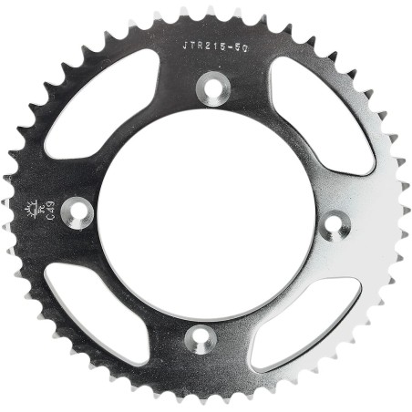 SPROCKET REAR 50T 420