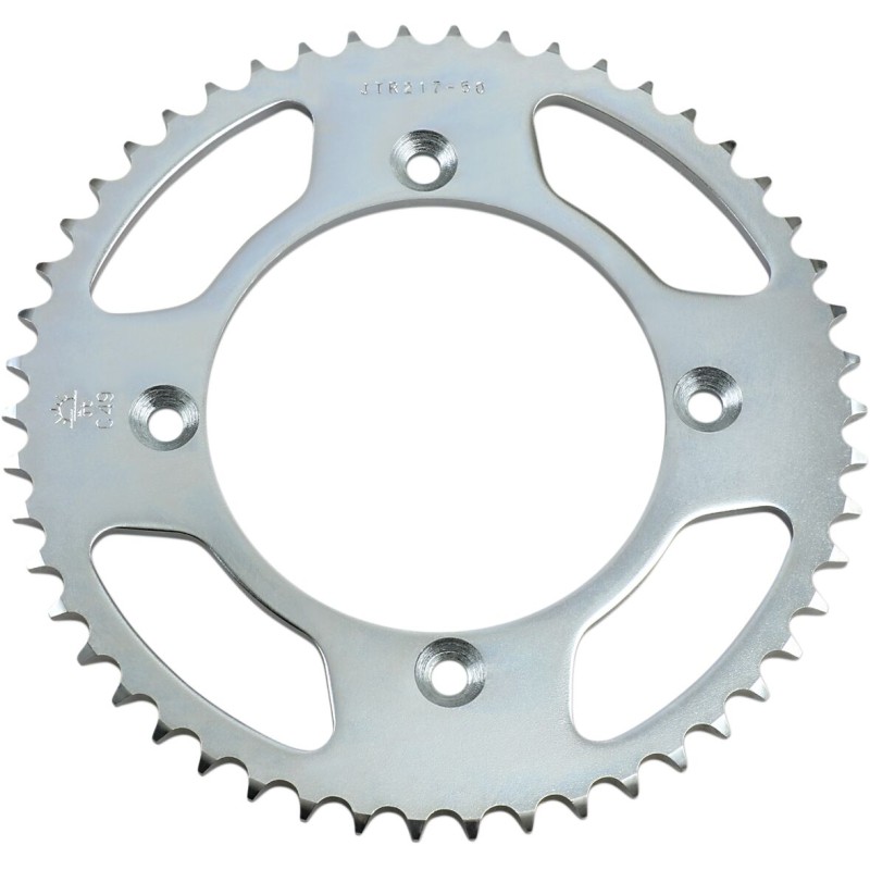 SPROCKET REAR 50T 428