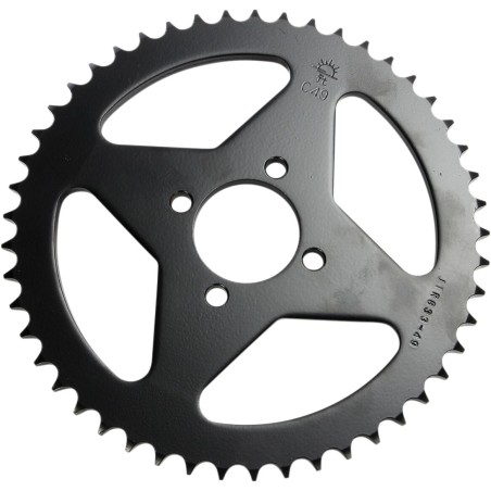 SPROCKET REAR 49T 428