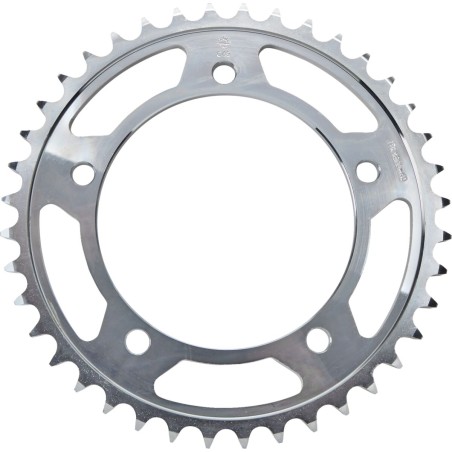SPROCKET REAR 40T 530