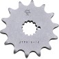 SPROCKET FRONT 14T 520